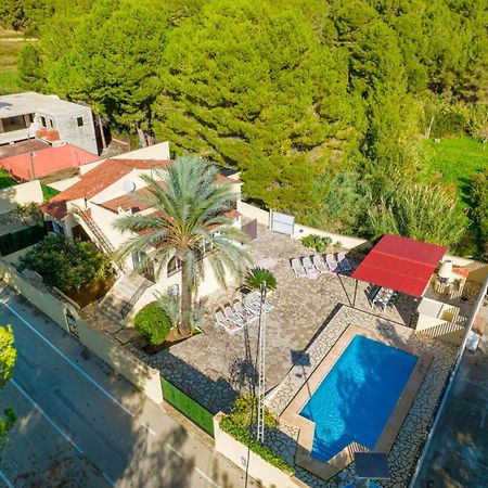 Villa Enzo - Plusholidays مورايرا المظهر الخارجي الصورة