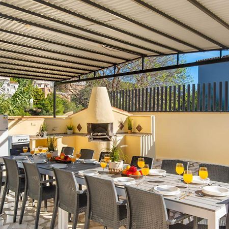 Villa Enzo - Plusholidays مورايرا المظهر الخارجي الصورة