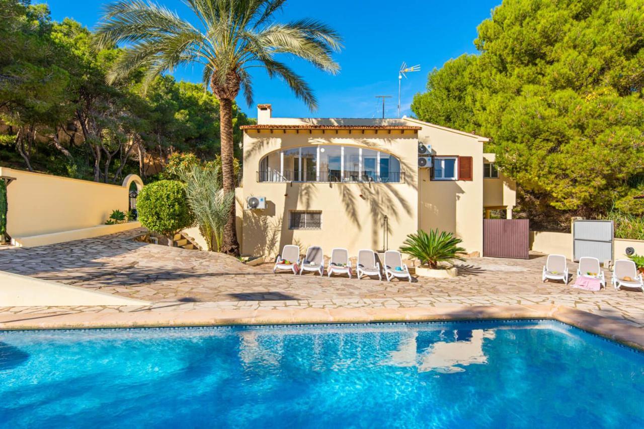 Villa Enzo - Plusholidays مورايرا المظهر الخارجي الصورة