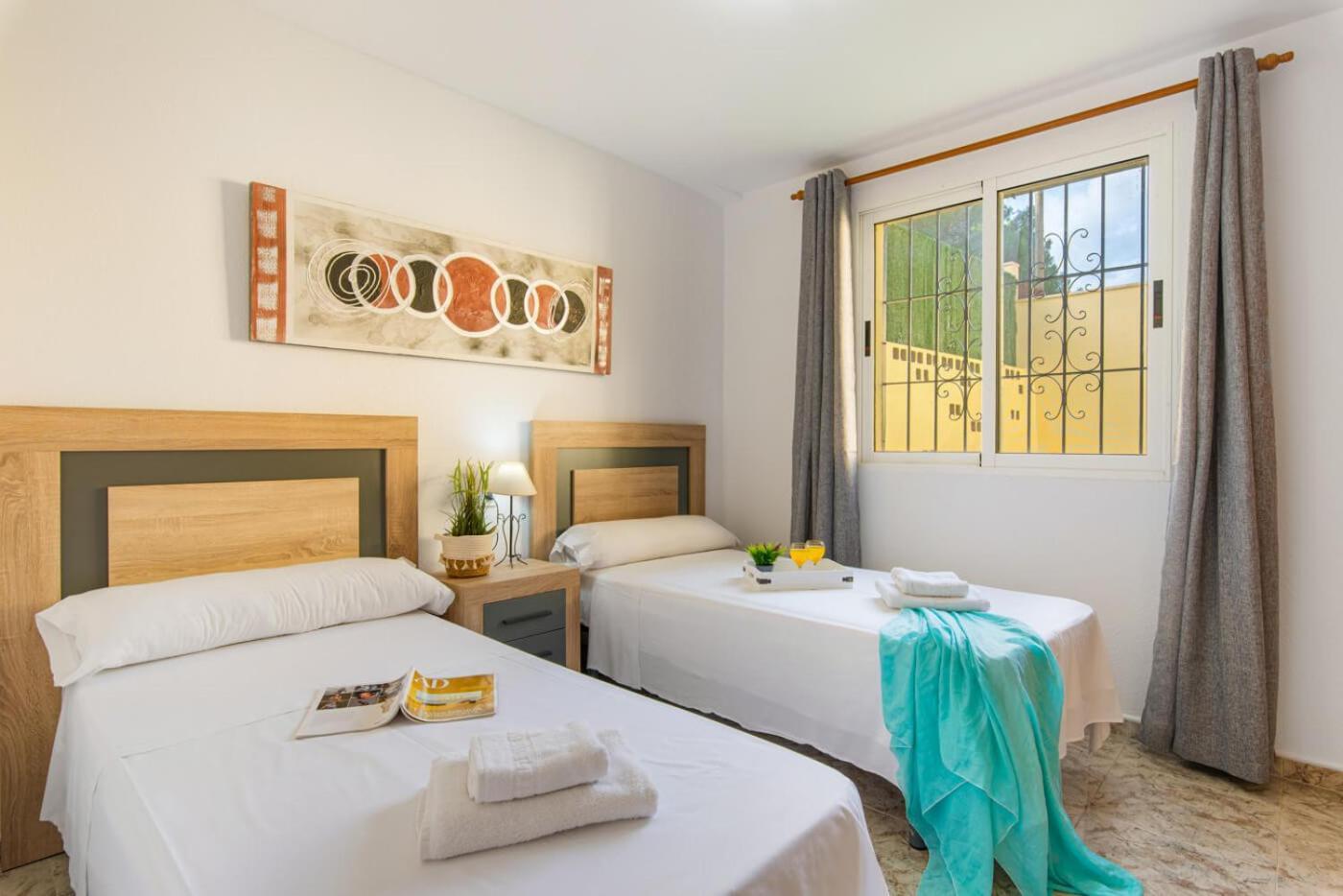Villa Enzo - Plusholidays مورايرا المظهر الخارجي الصورة