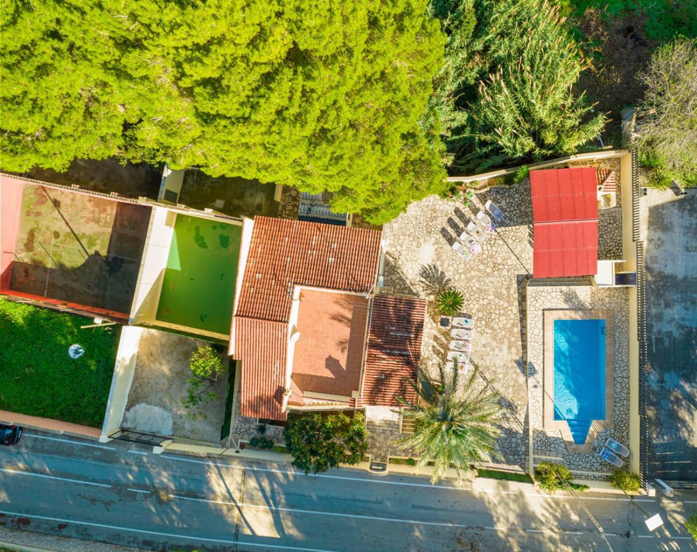 Villa Enzo - Plusholidays مورايرا المظهر الخارجي الصورة