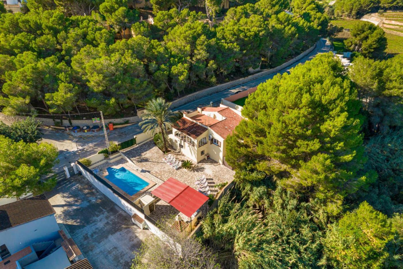 Villa Enzo - Plusholidays مورايرا المظهر الخارجي الصورة