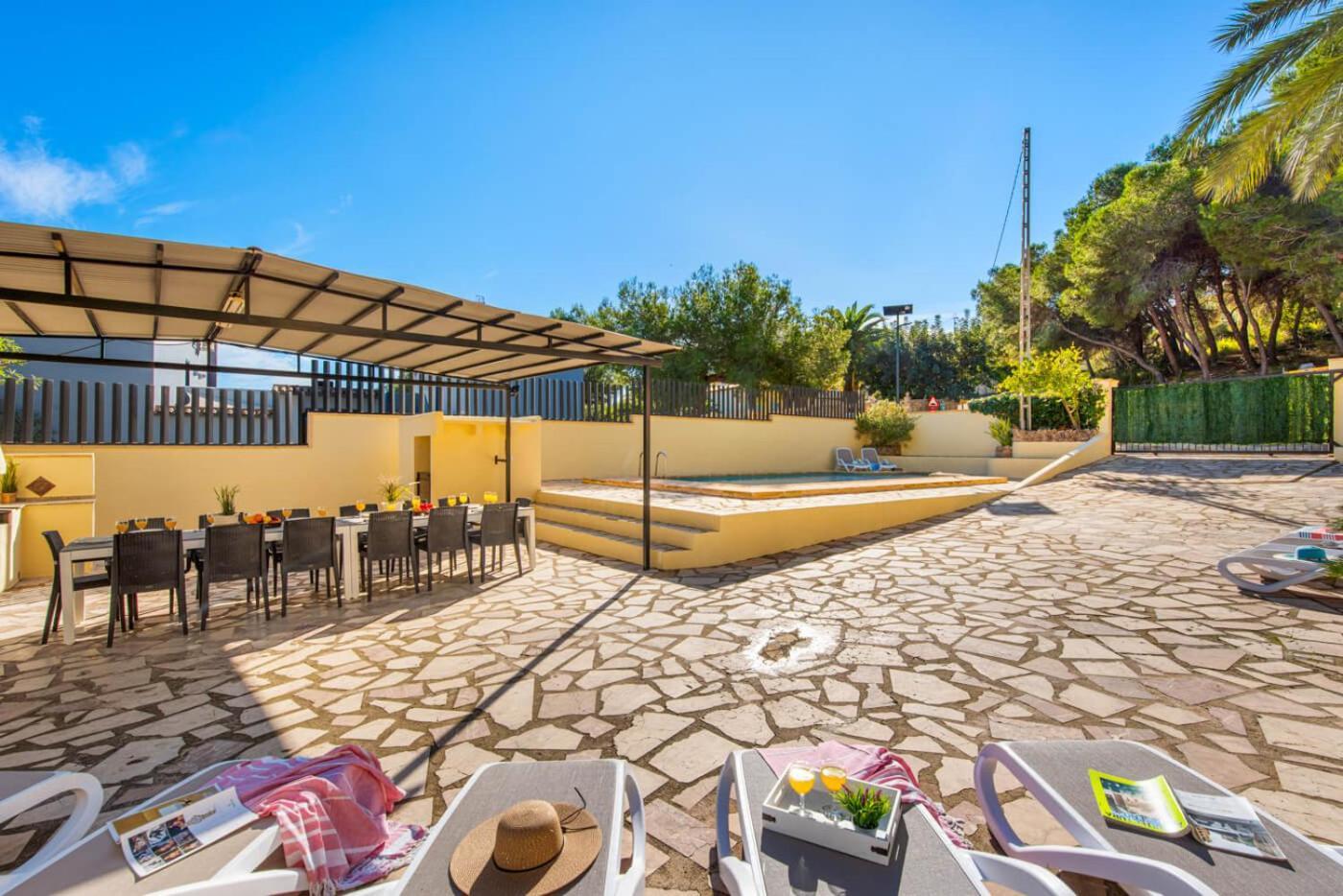 Villa Enzo - Plusholidays مورايرا المظهر الخارجي الصورة