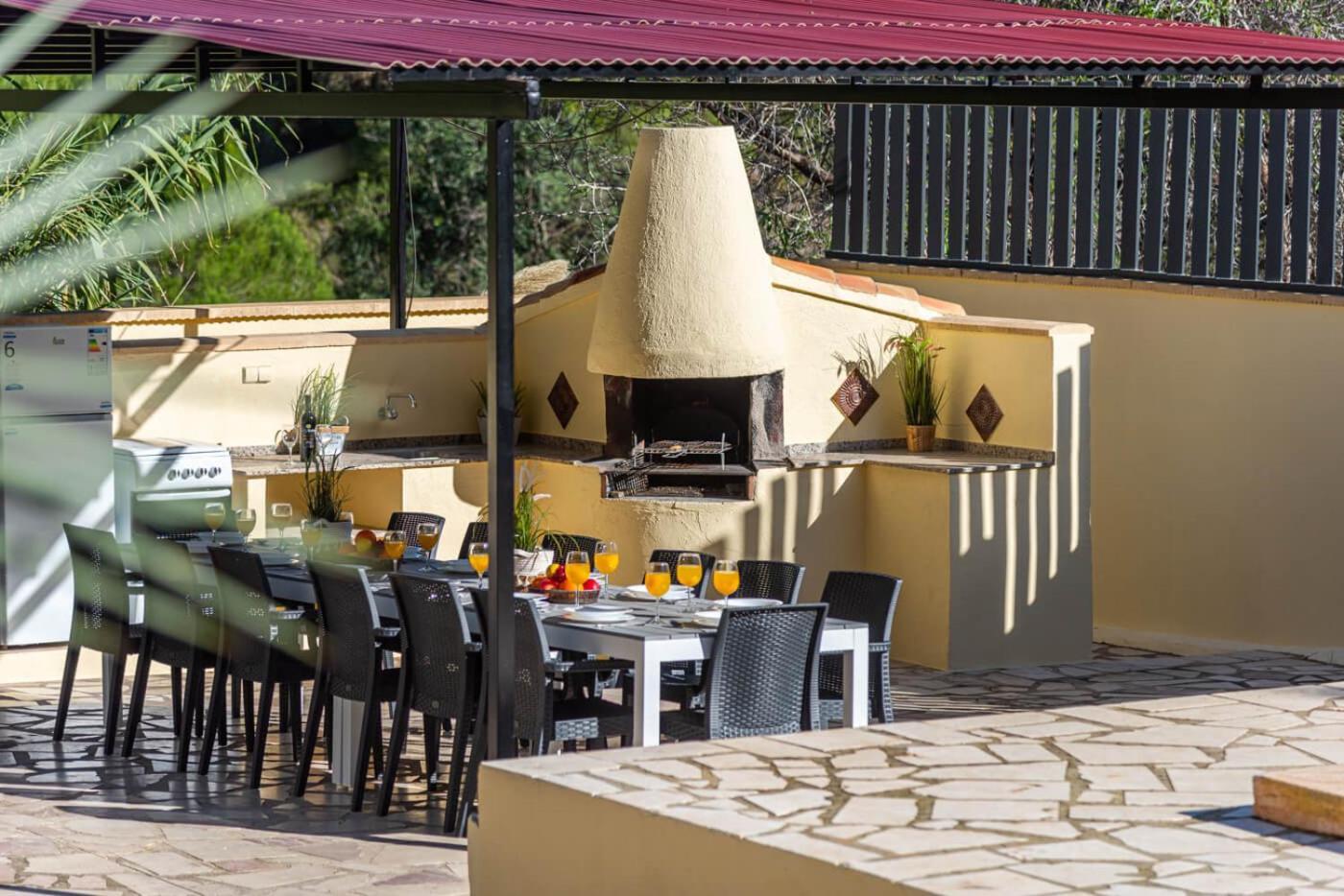 Villa Enzo - Plusholidays مورايرا المظهر الخارجي الصورة