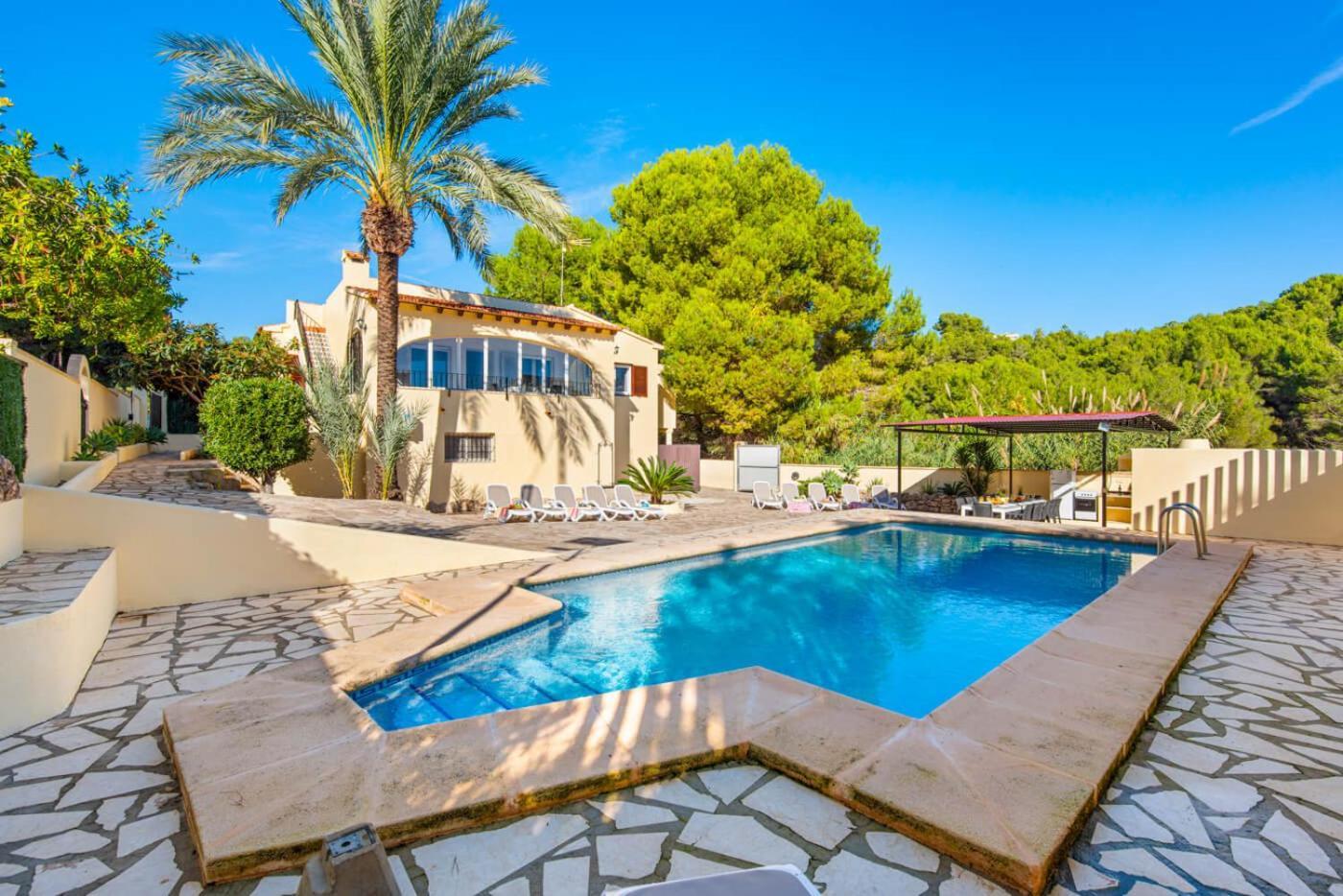 Villa Enzo - Plusholidays مورايرا المظهر الخارجي الصورة