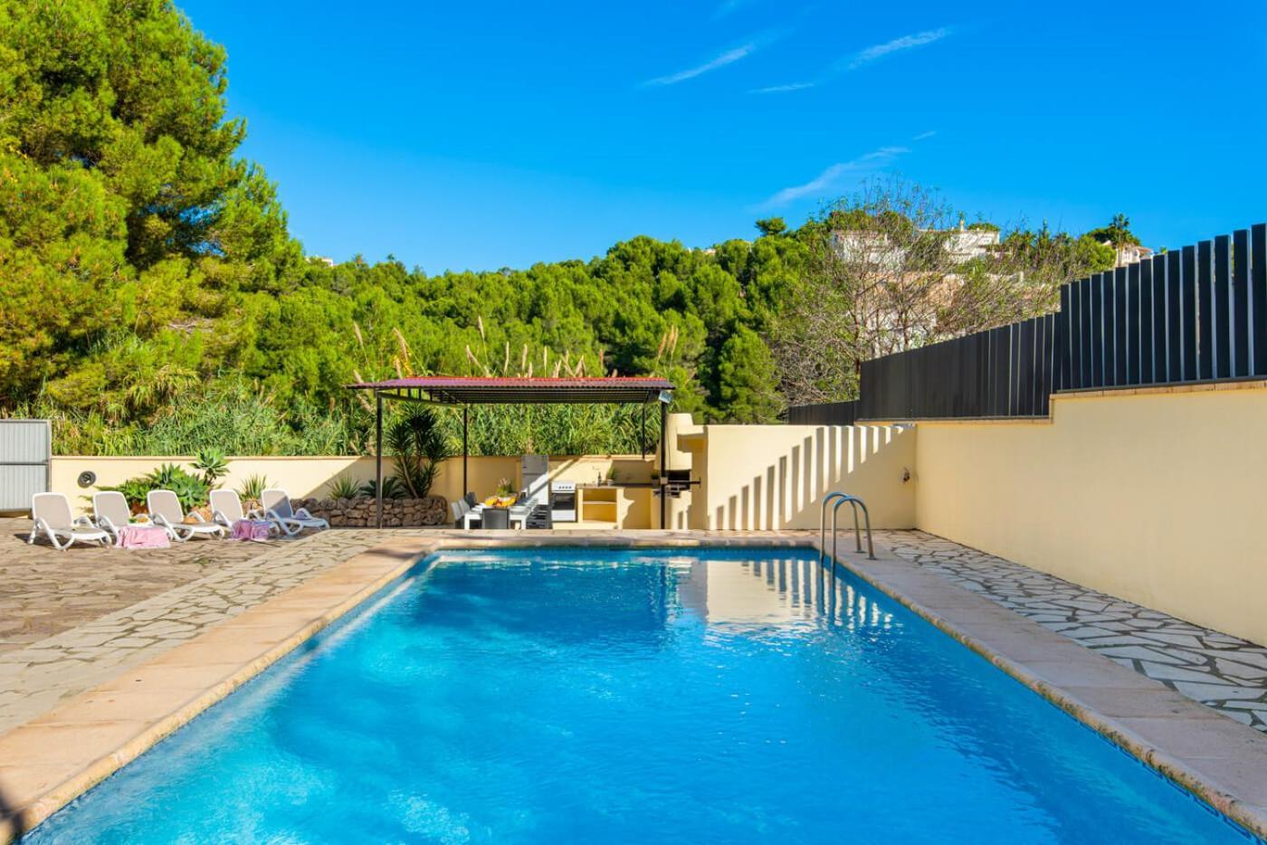 Villa Enzo - Plusholidays مورايرا المظهر الخارجي الصورة
