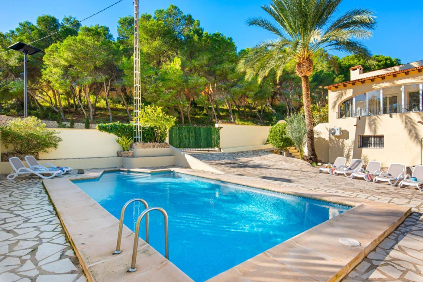 Villa Enzo - Plusholidays مورايرا المظهر الخارجي الصورة