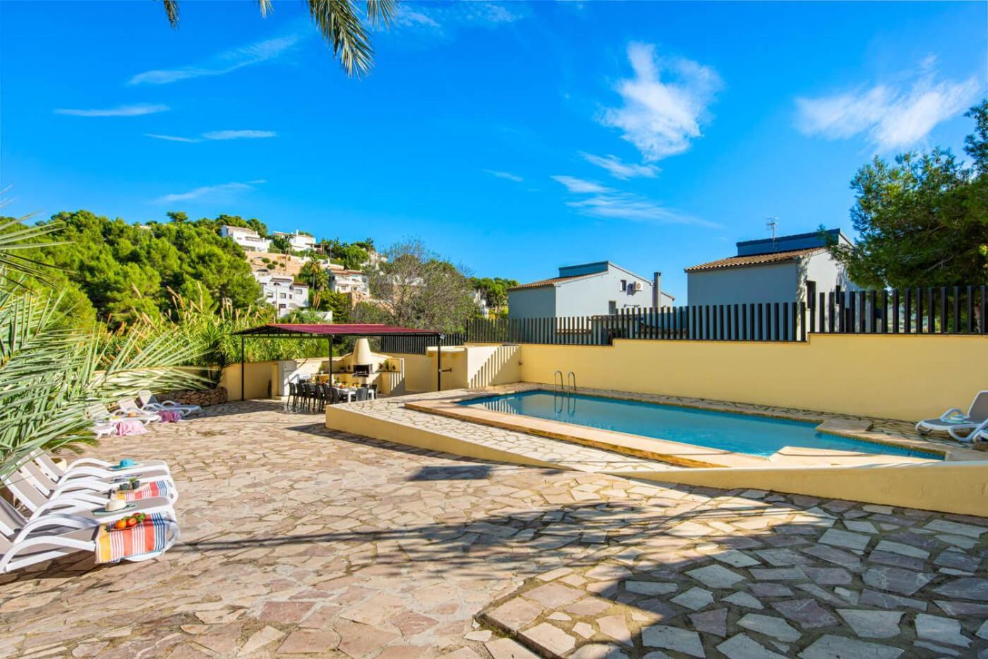 Villa Enzo - Plusholidays مورايرا المظهر الخارجي الصورة