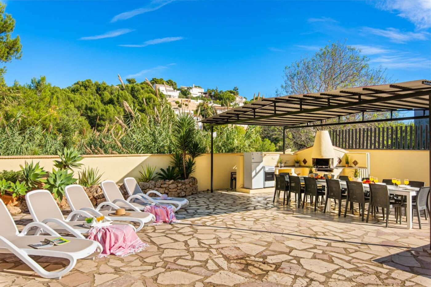 Villa Enzo - Plusholidays مورايرا المظهر الخارجي الصورة