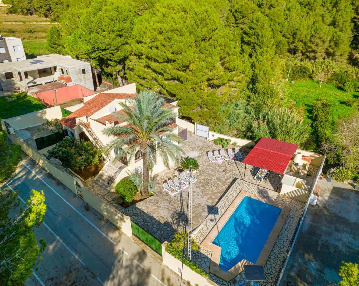 Villa Enzo - Plusholidays مورايرا المظهر الخارجي الصورة