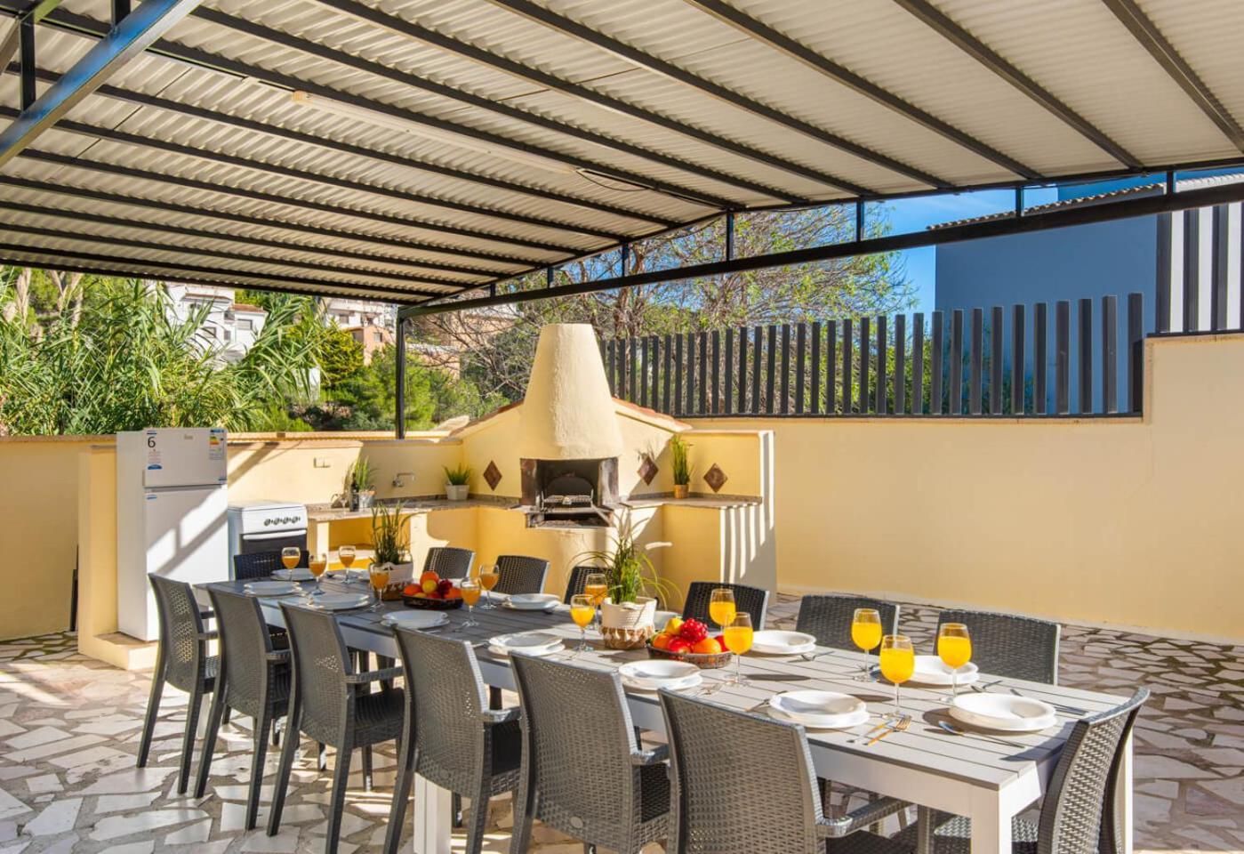 Villa Enzo - Plusholidays مورايرا المظهر الخارجي الصورة